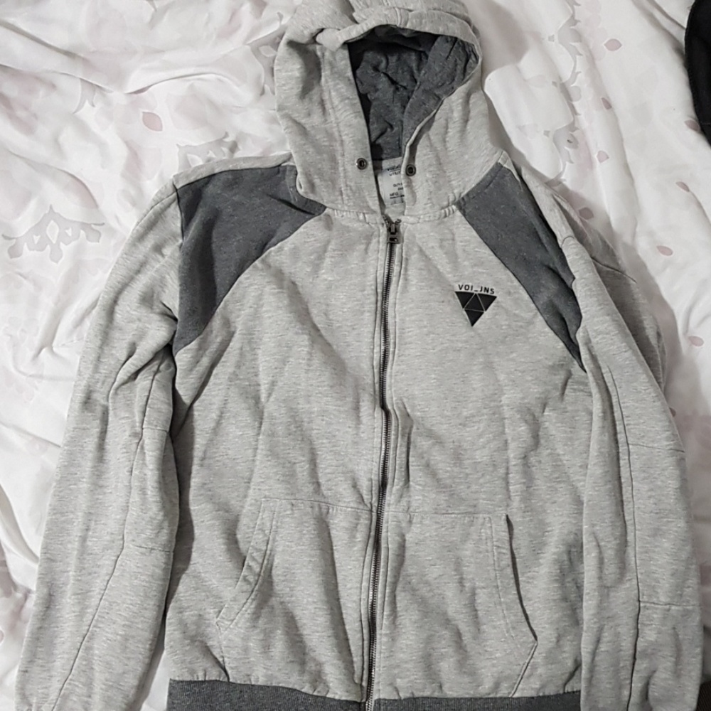 Voi Jean's Hoodie